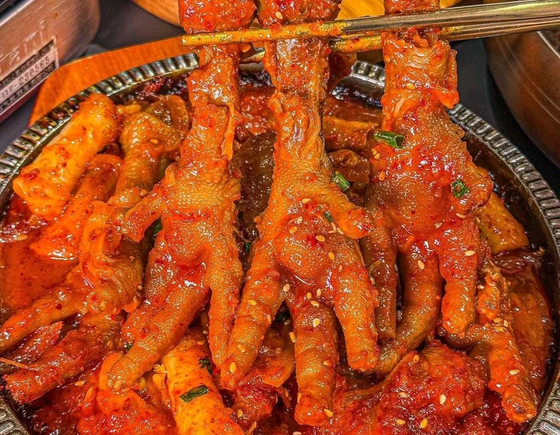 春香拌饭(海雅缤纷城店) - 深圳市旅游 1