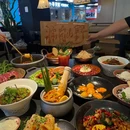 玲珑朱雀云贵川bistro(庆春银泰店) - 杭州市旅游 缩略图 1