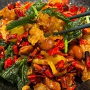 玲珑朱雀云贵川bistro(庆春银泰店) - 杭州市旅游 缩略图 3