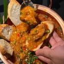 玲珑朱雀云贵川bistro(庆春银泰店) - 杭州市旅游 缩略图 5