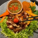 玲珑朱雀云贵川bistro(庆春银泰店) - 杭州市旅游 缩略图 8
