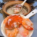 和利海鲜砂锅粥(万科云城店) - 深圳市旅游 缩略图 7