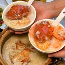 和利海鲜砂锅粥(万科云城店) - 深圳市旅游 缩略图 8
