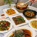 和利海鲜砂锅粥(万科云城店) - 深圳市旅游 缩略图 9