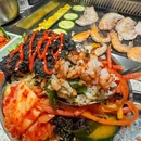 尹珍珠·韩式无限烤肉(杭州总店) - 杭州市旅游 缩略图 1