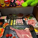 尹珍珠·韩式无限烤肉(杭州总店) - 杭州市旅游 缩略图 4