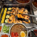 尹珍珠·韩式无限烤肉(杭州总店) - 杭州市旅游 缩略图 8