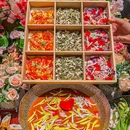 原心·创意料理(合生汇店) - 北京市旅游 缩略图 3