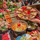 原心·创意料理(合生汇店) - 北京市旅游 缩略图 2