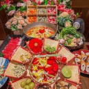 原心·创意料理(合生汇店) - 北京市旅游 缩略图 1