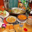 荷花泰菜(东方新天地店) - 北京市旅游 缩略图 1
