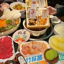 汤巴适·云南野生菌健康火锅(虎坊桥店) - 北京市旅游 缩略图 6