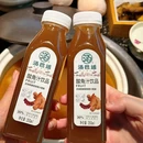汤巴适·云南野生菌健康火锅(虎坊桥店) - 北京市旅游 缩略图 9