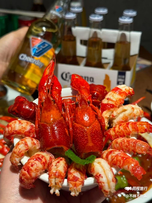食不食货·台州小馆·宵夜食档(西湖大道店) - 杭州市旅游