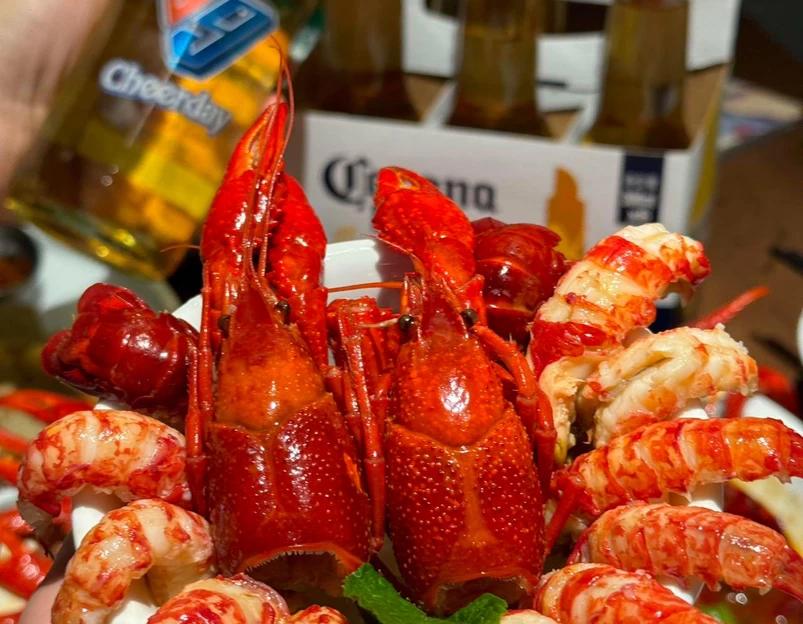 食不食货·台州小馆·宵夜食档(西湖大道店) - 杭州市旅游 1
