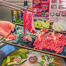 陈氏人家豆米火锅(槐房万达店) - 北京市旅游 缩略图 3