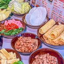 陈氏人家豆米火锅(槐房万达店) - 北京市旅游 缩略图 5