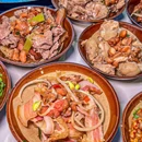 陈氏人家豆米火锅(槐房万达店) - 北京市旅游 缩略图 8