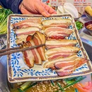 陈氏人家豆米火锅(槐房万达店) - 北京市旅游 缩略图 7
