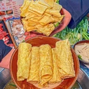 陈氏人家豆米火锅(槐房万达店) - 北京市旅游 缩略图 6
