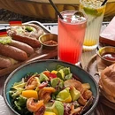 Ye lounge野路子(通惠河畔店) - 北京市旅游 缩略图 5