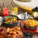 Ye lounge野路子(通惠河畔店) - 北京市旅游 缩略图 2