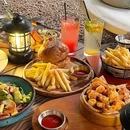 Ye lounge野路子(通惠河畔店) - 北京市旅游 缩略图 3