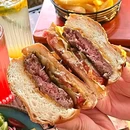 Ye lounge野路子(通惠河畔店) - 北京市旅游 缩略图 6