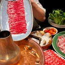 新京韵·新北京涮肉(西溪印象城店) - 杭州市旅游 缩略图 2