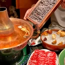 新京韵·新北京涮肉(西溪印象城店) - 杭州市旅游 缩略图 7