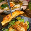 侘与火Wabi侘寂·锅物料理(北京朝阳大悦城店) - 北京市旅游 缩略图 2