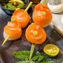 侘与火Wabi侘寂·锅物料理(北京朝阳大悦城店) - 北京市旅游 缩略图 3