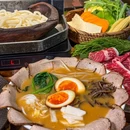 侘与火Wabi侘寂·锅物料理(北京朝阳大悦城店) - 北京市旅游 缩略图 1