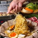 侘与火Wabi侘寂·锅物料理(北京朝阳大悦城店) - 北京市旅游 缩略图 4