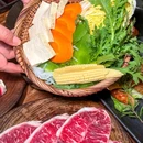 侘与火Wabi侘寂·锅物料理(北京朝阳大悦城店) - 北京市旅游 缩略图 6