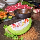 侘与火Wabi侘寂·锅物料理(北京朝阳大悦城店) - 北京市旅游 缩略图 8