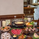 侘与火Wabi侘寂·锅物料理(北京朝阳大悦城店) - 北京市旅游 缩略图 9