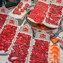嫩牛家潮汕牛肉火锅(沙河万达店) - 北京市旅游 缩略图 2
