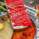 嫩牛家潮汕牛肉火锅(沙河万达店) - 北京市旅游 缩略图 5