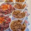 嫩牛家潮汕牛肉火锅(沙河万达店) - 北京市旅游 缩略图 8