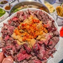 嫩牛家潮汕牛肉火锅(沙河万达店) - 北京市旅游 缩略图 9