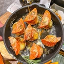 椰椰椰椰椰·东南亚融合料理(武汉摩尔城店) - 武汉市旅游 缩略图 4