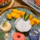 椰椰椰椰椰·东南亚融合料理(武汉摩尔城店) - 武汉市旅游 缩略图 5