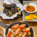椰椰椰椰椰·东南亚融合料理(武汉摩尔城店) - 武汉市旅游 缩略图 2