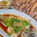 拾光海鲜餐厅 - 秦皇岛市旅游 缩略图 3