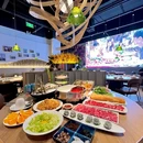 稻香顺德粥底火锅(中贸广场) - 西安市旅游 缩略图 6