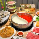 稻香顺德粥底火锅(中贸广场) - 西安市旅游 缩略图 7
