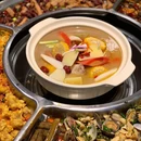 宜希藕汤馆·新川菜(总店) - 重庆市旅游 缩略图 2