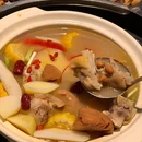 宜希藕汤馆·新川菜(总店) - 重庆市旅游 缩略图 7