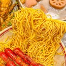 老街烧烤(高雄路店) - 武汉市旅游 缩略图 5
